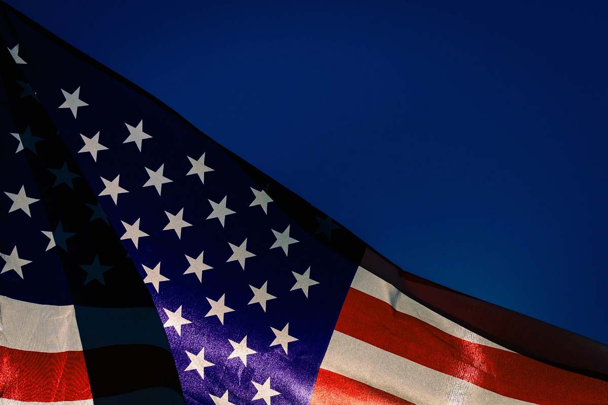american flag flag of America emblem